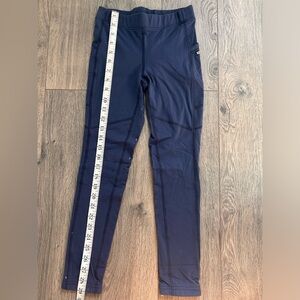 KERRITS: Equestrian Riding Tights, Full Seat (sticky bum)